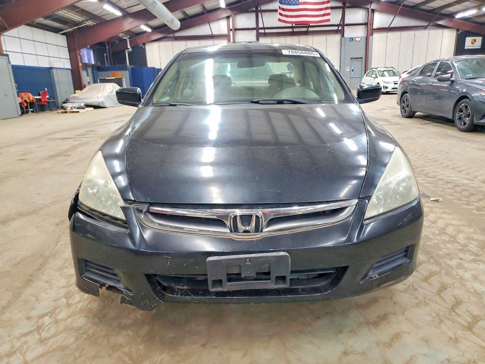 2007 Honda Accord se