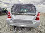 2004 Subaru Forester 2.5xt