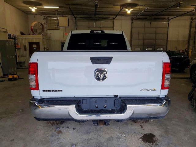 2024 Dodge RAM 2500 BIG Horn