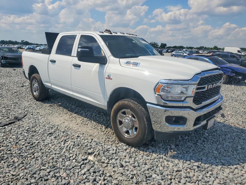 2023 Dodge RAM 2500 Tradesman