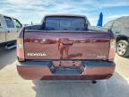 2008 Honda Ridgeline RTS