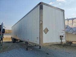 Wabash Vehiculos salvage en venta: 2004 Wabash Sh Dvcvhpc dry van Trailer