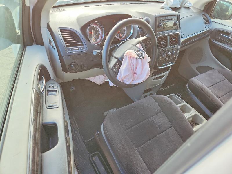 2011 Dodge Grand Caravan Express