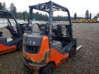 2015 Toyota Unknown  Warehouse Forklift