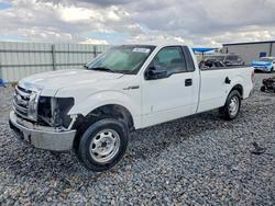 2011 Ford F150 en venta en Arcadia, FL