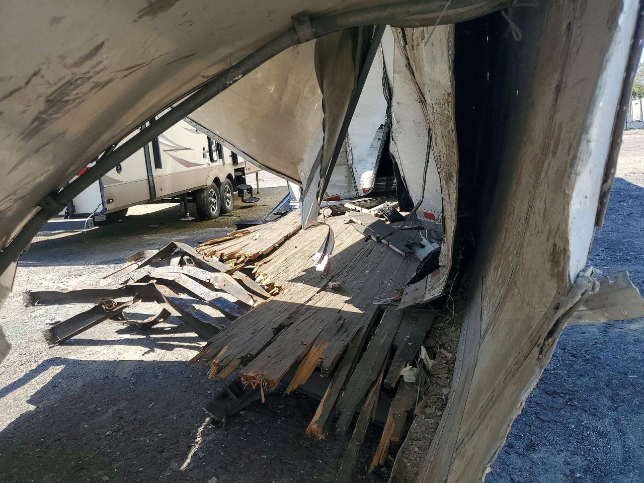 2020 Great Dane CCC-3314-21053 DRY Van Trailer