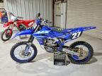 2019 Yamaha YZ450 F