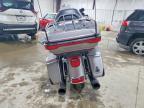2016 Harley-Davidson Flhtk Ultra Limited