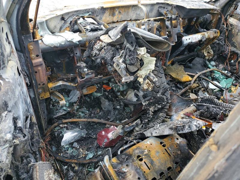 2006 Ford F150 Supercrew