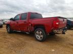 2007 Chevrolet Silverado C1500 Crew Cab