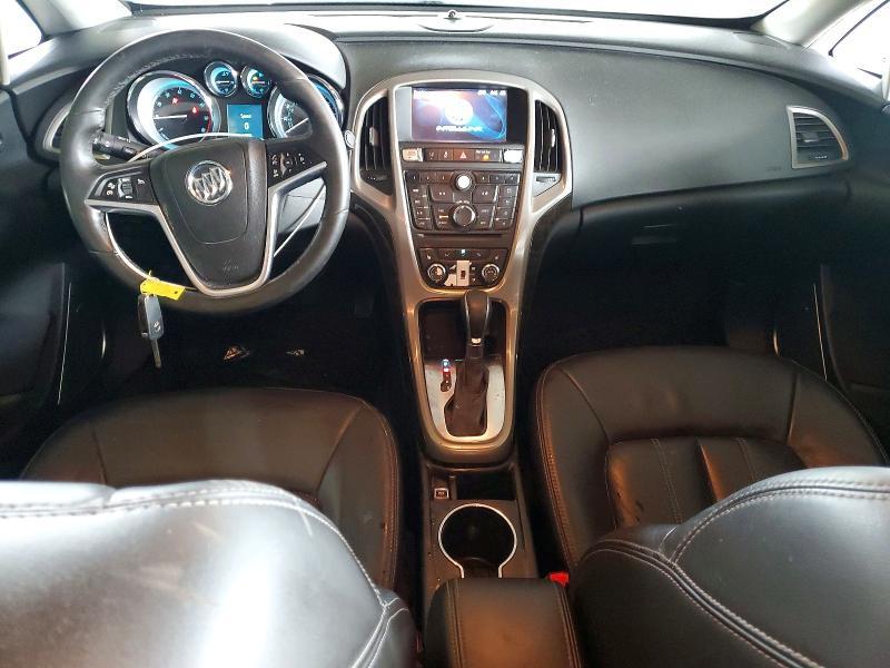 2015 Buick Verano