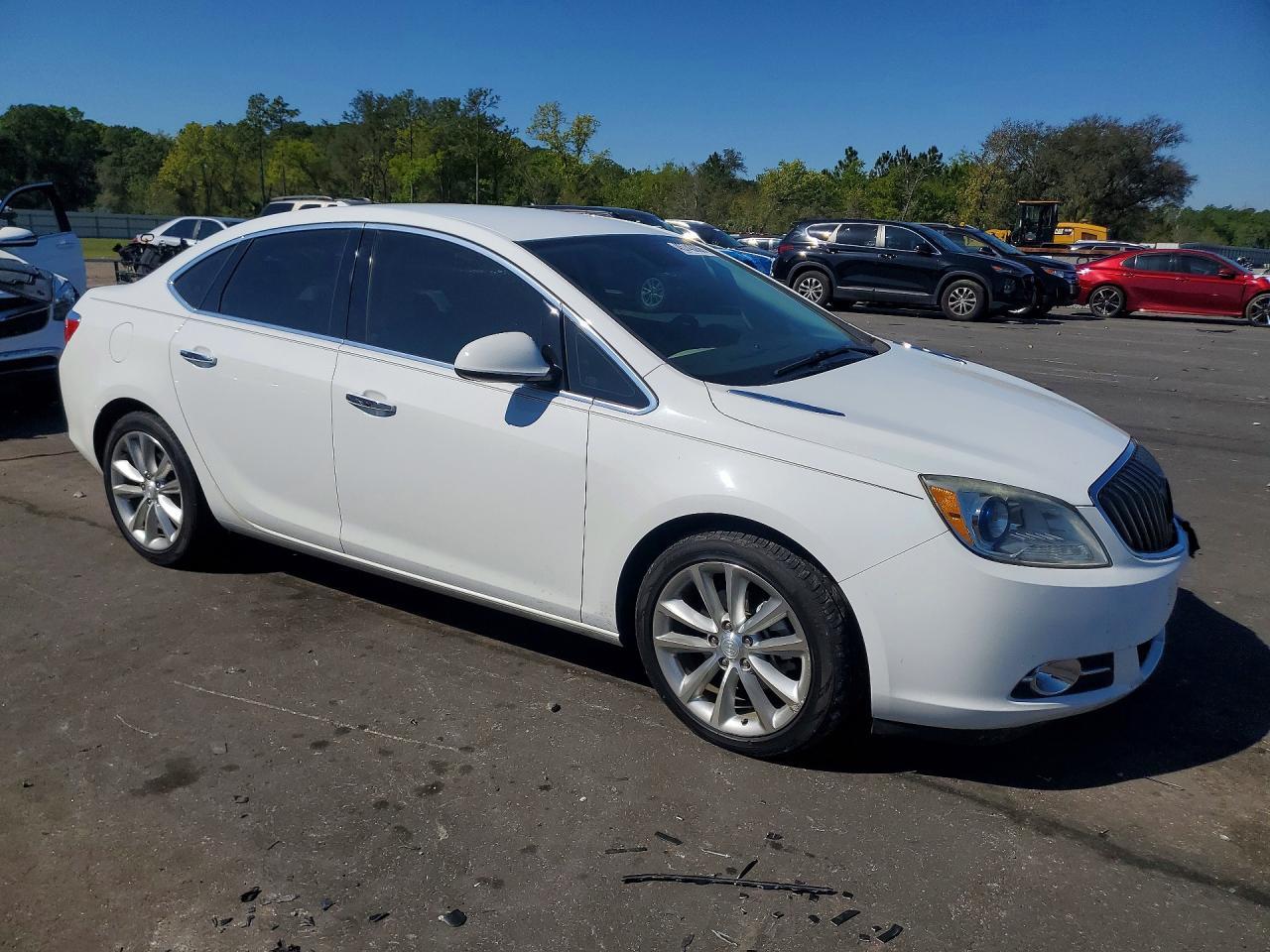 2014 Buick Verano