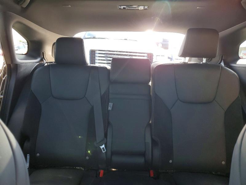 2024 Lexus Rx 500h f Sport Performance