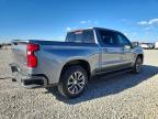 2021 Chevrolet Silverado K1500 RST