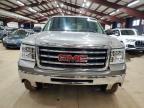 2012 GMC Sierra K1500 SLE
