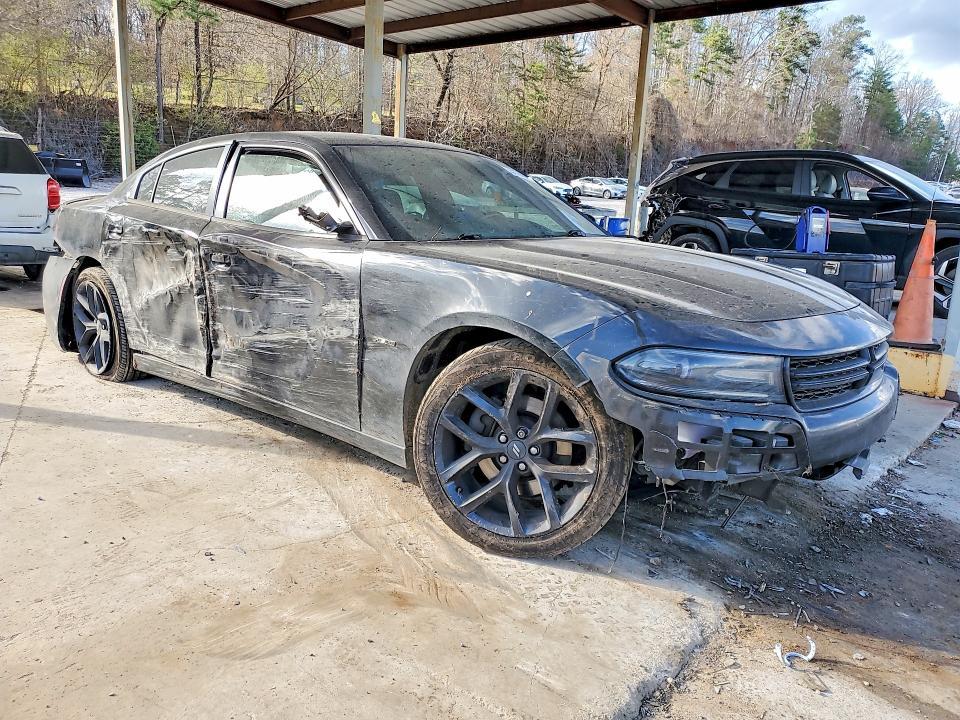 2015 Dodge Charger r
