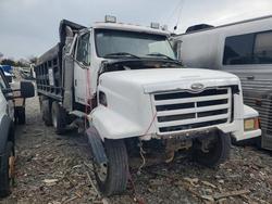 Sterling salvage cars for sale: 2000 Sterling Lt 9511