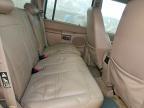 2000 Mercury Mountaineer