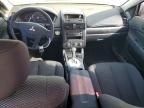 2007 Mitsubishi Galant de