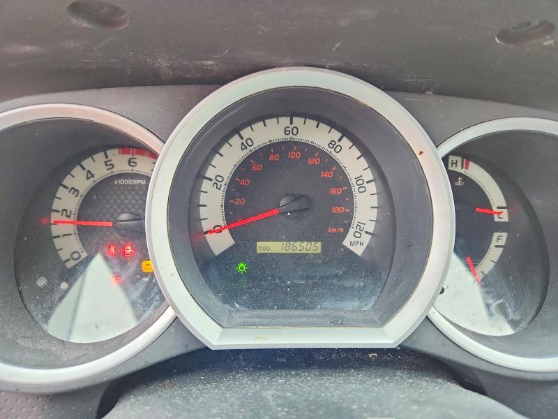 2013 Toyota Tacoma Prerunner V6