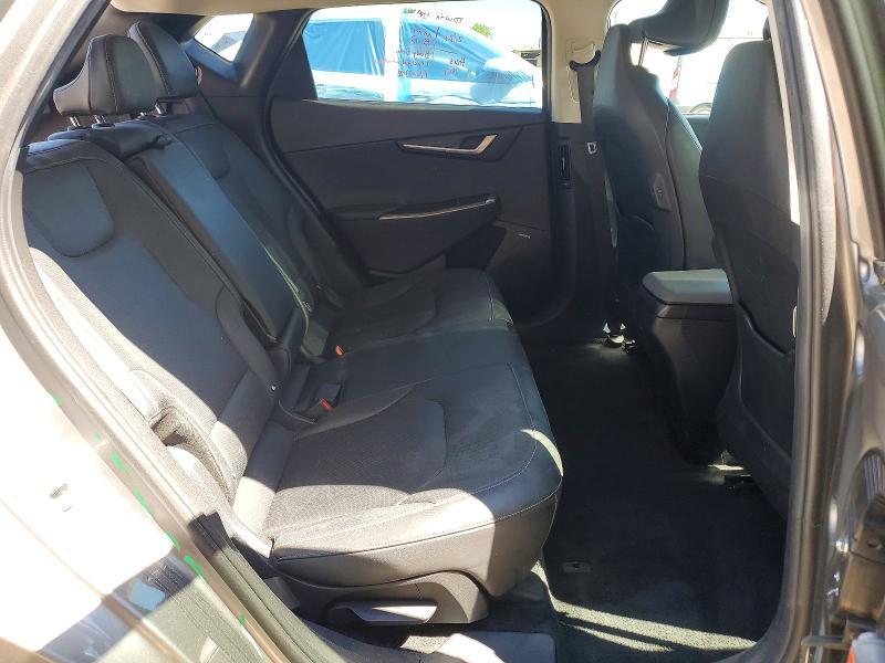 2024 KIA EV6 Wind