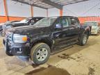 2016 GMC Canyon SLE