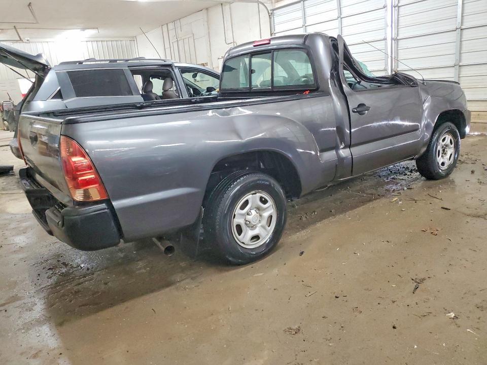 2013 Toyota Tacoma Base