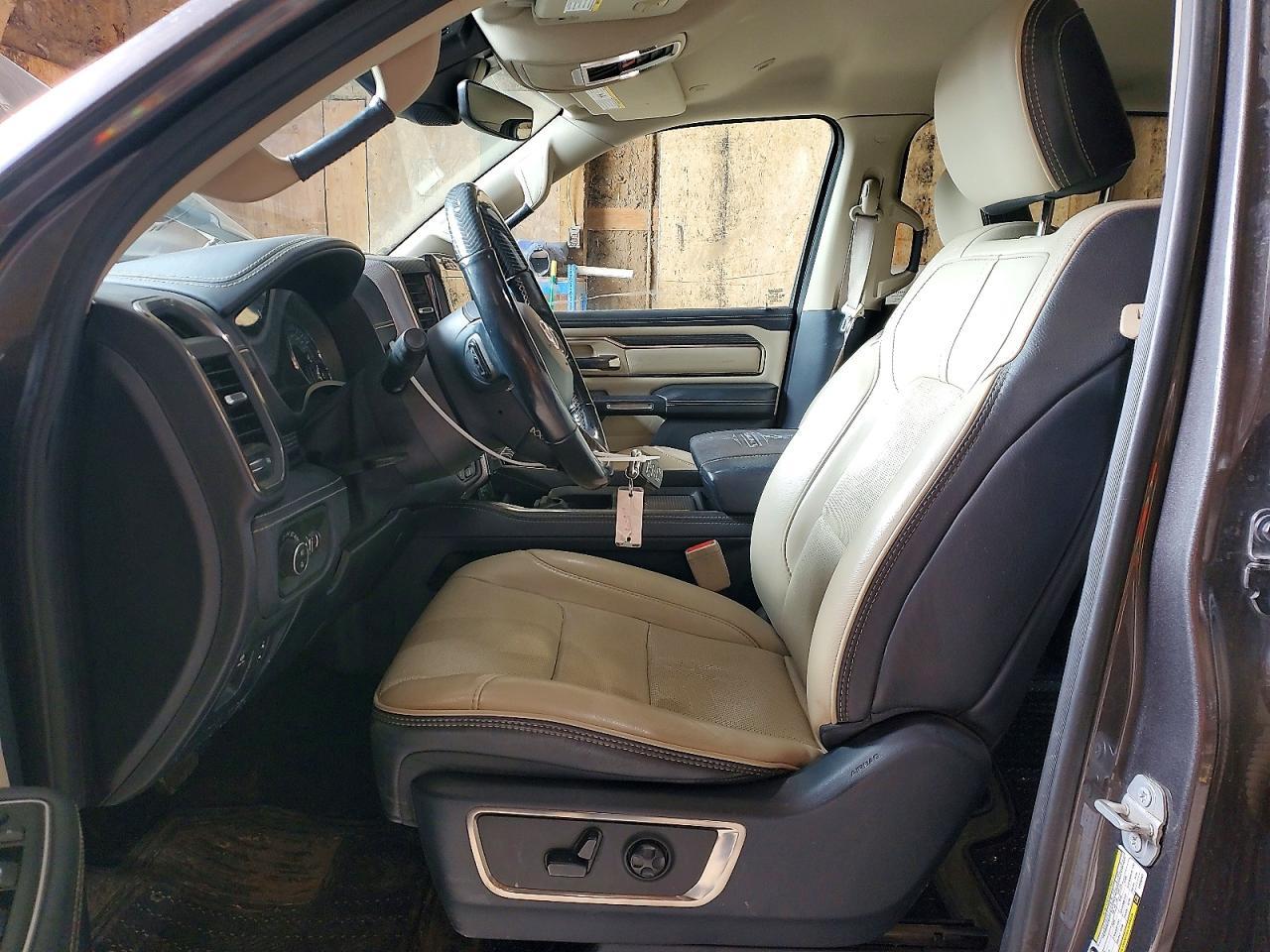 2020 Dodge RAM 1500 Limited