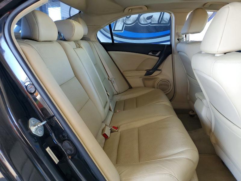 2009 Acura TSX