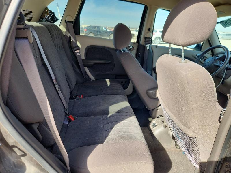 2002 Chrysler Pt Cruiser Classic