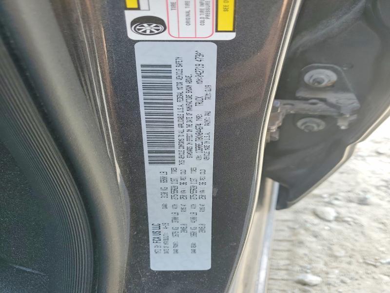 2019 Dodge 1500 Laramie