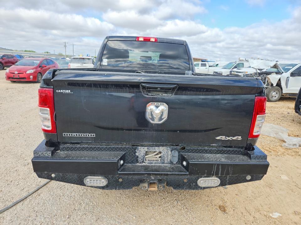 2022 Dodge RAM 2500 BIG Horn