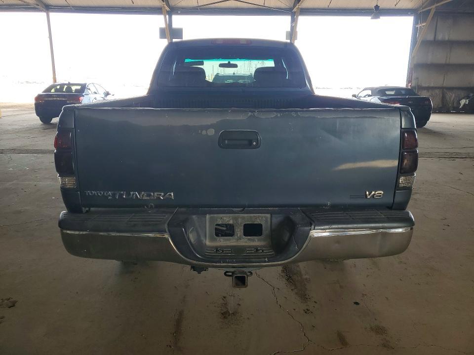 2004 Toyota Tundra SR5