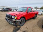 2004 Toyota Tacoma
