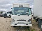 2019 Isuzu NPR HD BOX Truck
