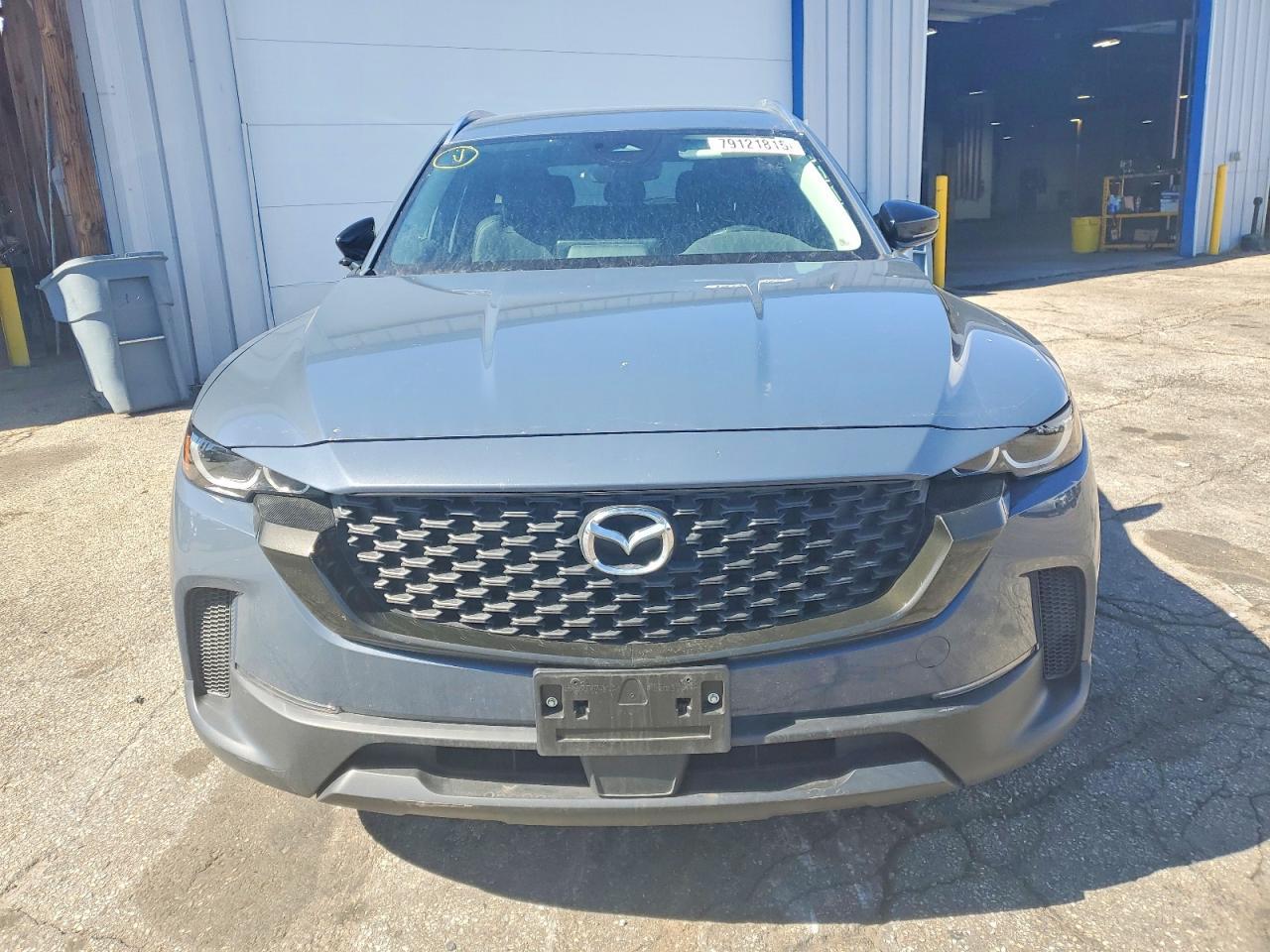 2025 Mazda Cx-50 Preferred