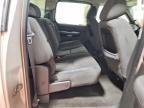2008 Chevrolet Silverado K2500 Heavy Duty