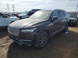 2017 Volvo Xc90 T6 for sale in Elgin, IL
