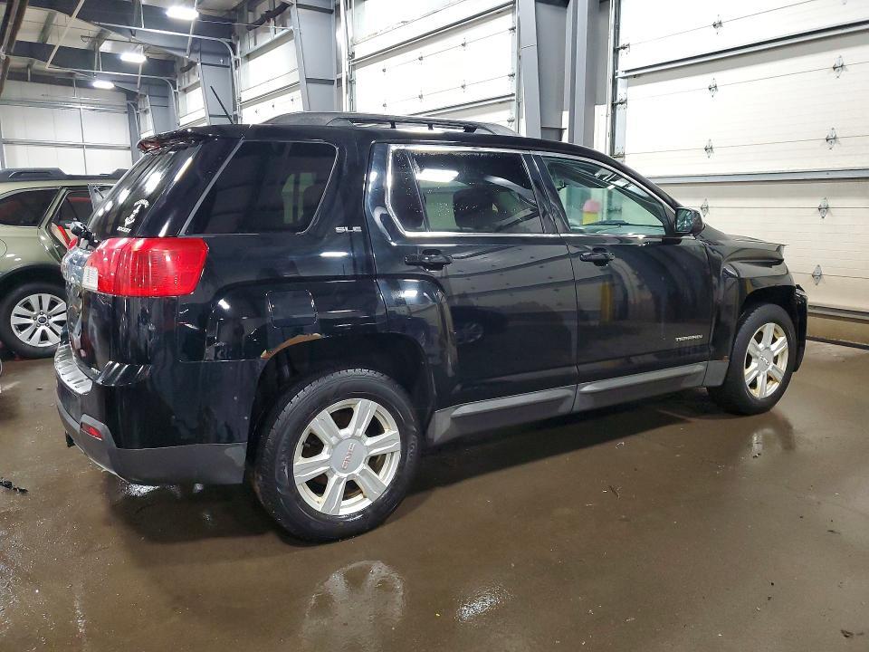 2015 GMC Terrain sle