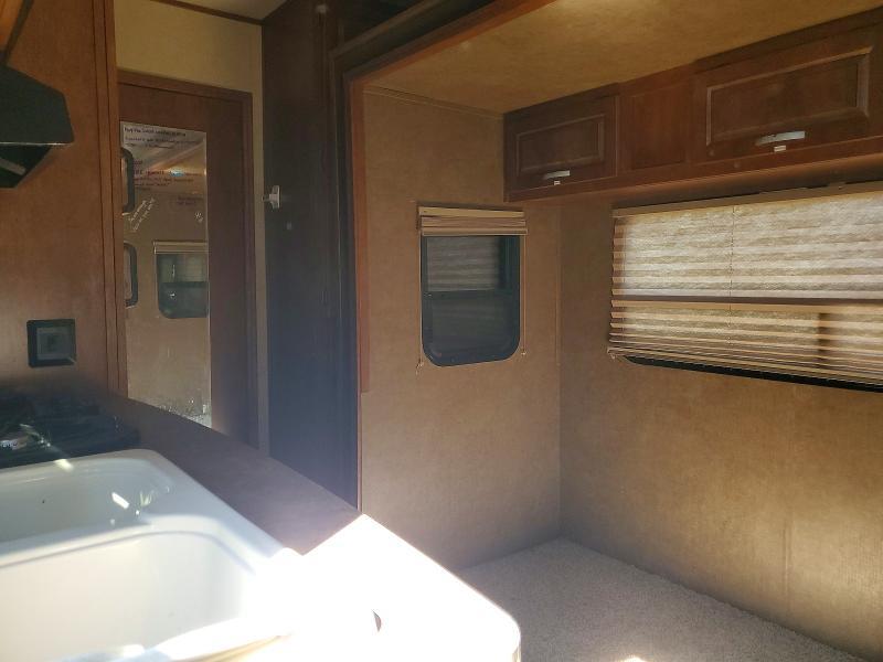2014 Foresriver 2014 Forest River Hyper Lite Camper
