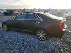 2014 Cadillac Ats Luxury