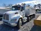 2016 Kenworth T330 Dump Truck