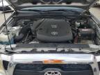 2011 Toyota Tacoma Prerunner V6