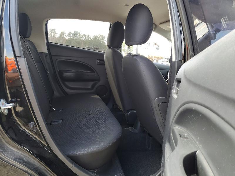 2015 Mitsubishi Mirage de