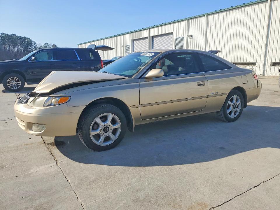 2000 Toyota Camary