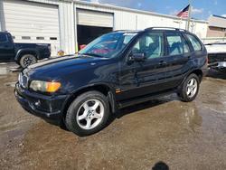 2002 BMW X5 3.0i for sale in Montgomery, AL