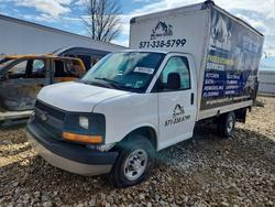 Pure sale lots for sale at auction: 2016 Chev Rolet Express BOX Truck
