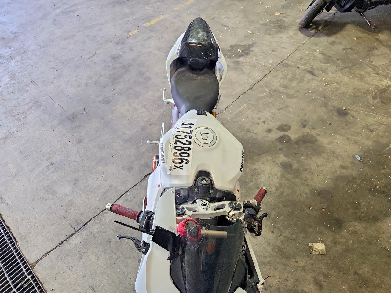 2021 Ducati Panigale V2