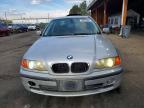 2001 BMW 330 i