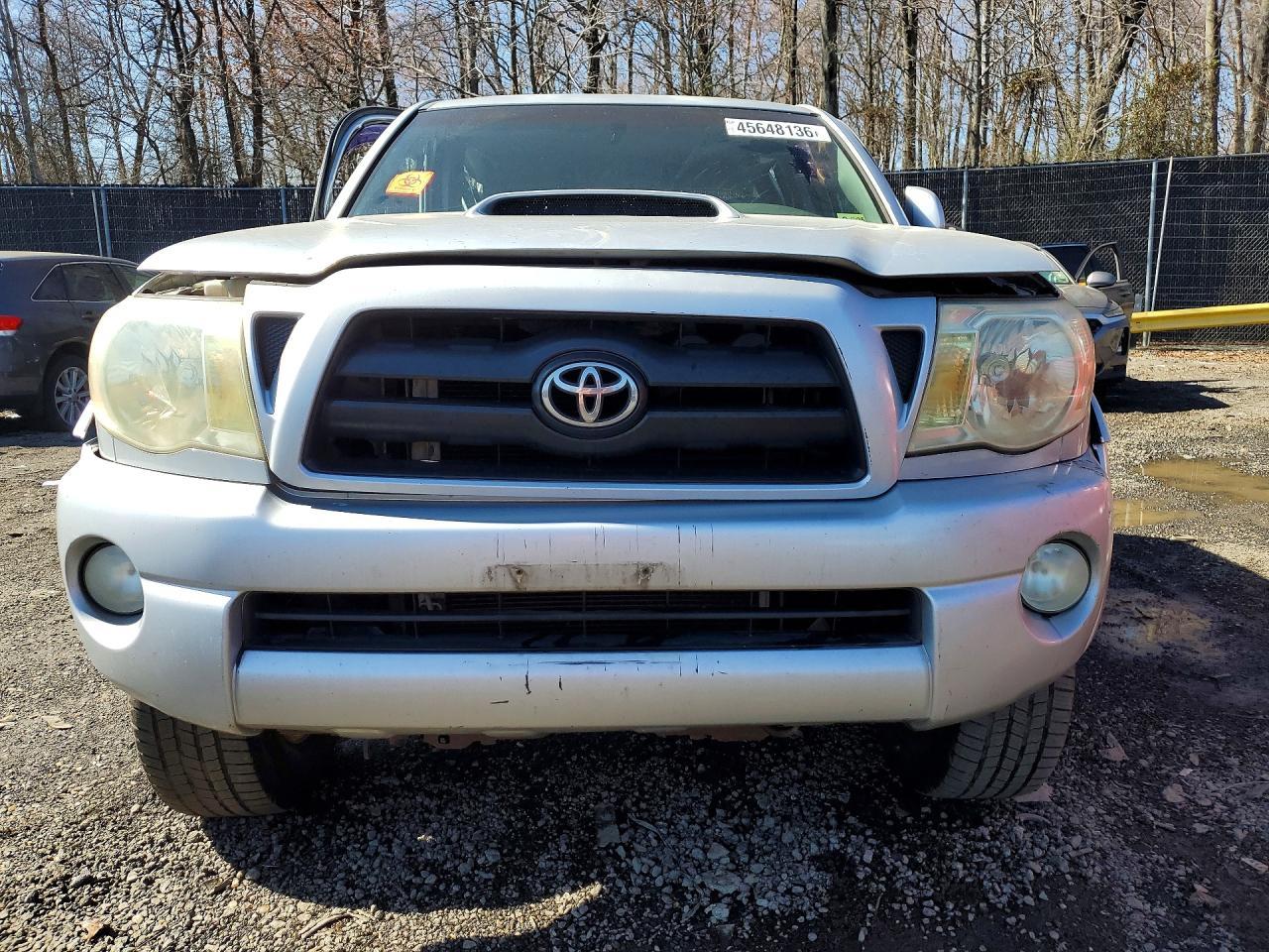 2006 Toyota Tacoma V6